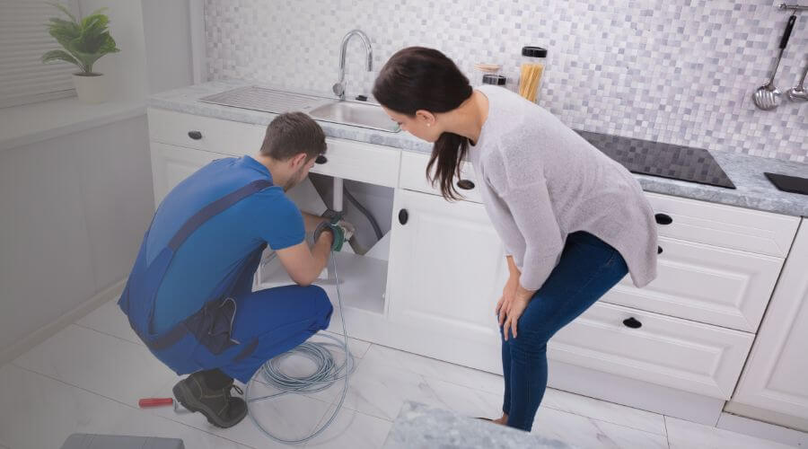 Professional sewer line replacement in Long Lake, MI